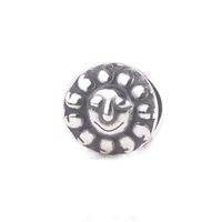 Charm Trollbeads Beads in Argento TAGBE-20238 - TAGBE-20238